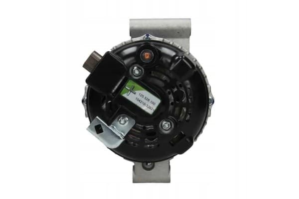 Alternador 100A 125.528.100.050 BV Psh para Honda usado 3