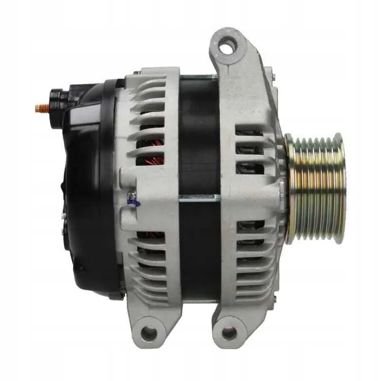 Alternador 100A 125.528.100.050 BV Psh para Honda nuevo 4
