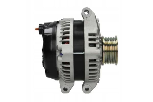 Alternador 100A 125.528.100.050 BV Psh para Honda usado 4