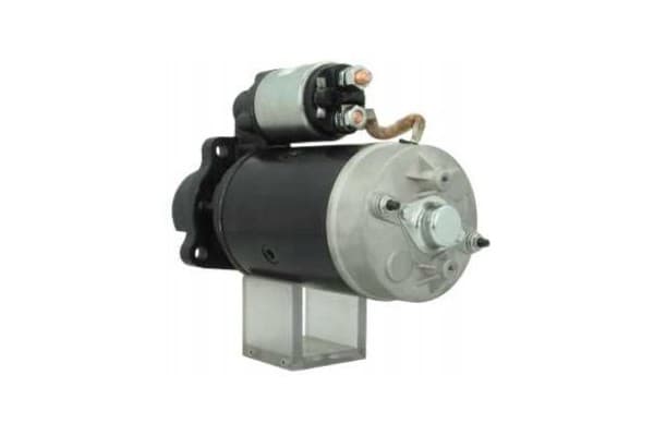 Motor de arranque BV Psh 550.001.093.010 usado 3