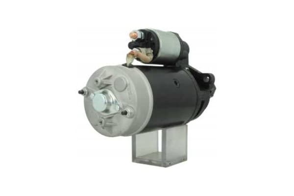 Motor de arranque BV Psh 550.001.093.010 usado 5