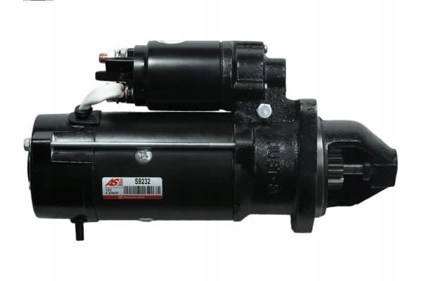 Motor de Arranque As-Pl S9232 nuevo