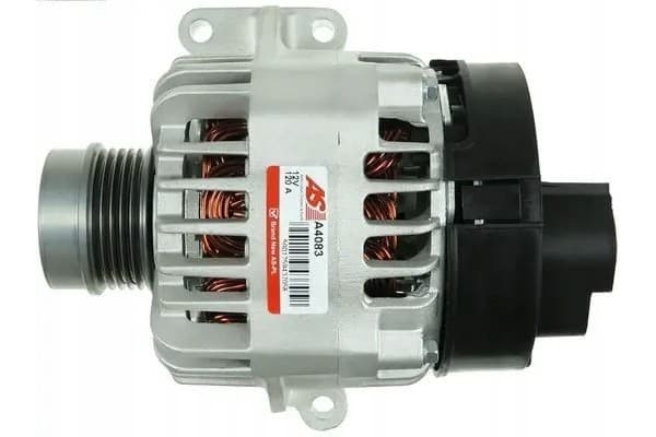 Alternador As-Pl A4083 120A 12V nuevo 4