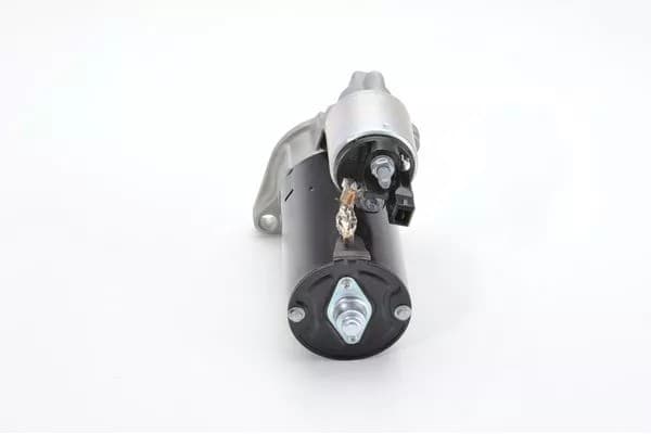 Motor de arranque Bosch 0 001 125 042 usado 4