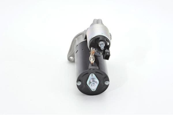Motor de arranque Bosch 0 001 125 042 usado 7
