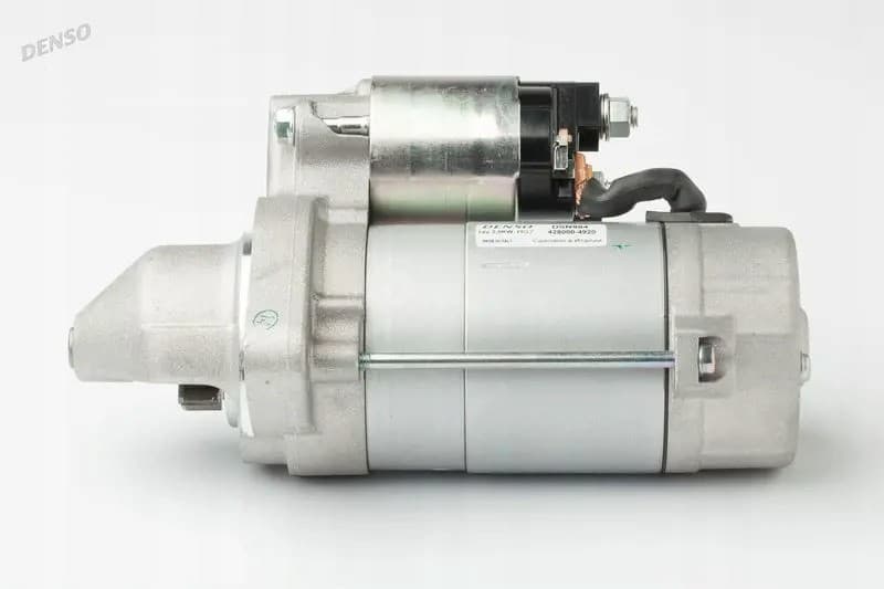 Motor de arranque Denso DSN984 nuevo 2
