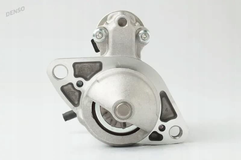 Motor de arranque Denso DSN984 nuevo 3