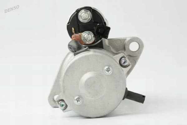 Motor de arranque Denso DSN984 usado 4