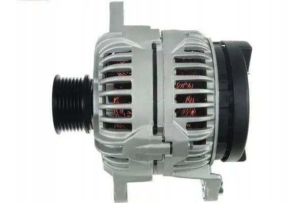 Alternador As-Pl A0147 para Fiat e Iveco Daily nuevo 4