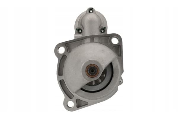 Motor de arranque As-Pl S0297 nuevo 2