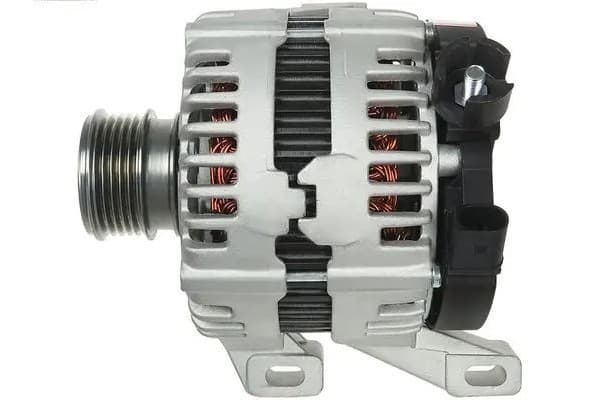 Alternador As-Pl A0287 150A para Ford y Volvo nuevo 4