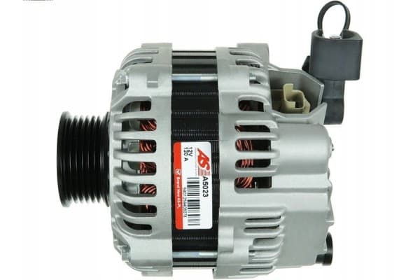 Alternador As-Pl A5023 nuevo 3