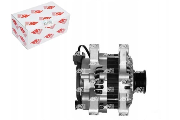 Alternador As-Pl A5023 nuevo 8