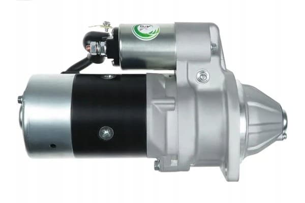 Motor de arranque As-Pl S2088S nuevo 4