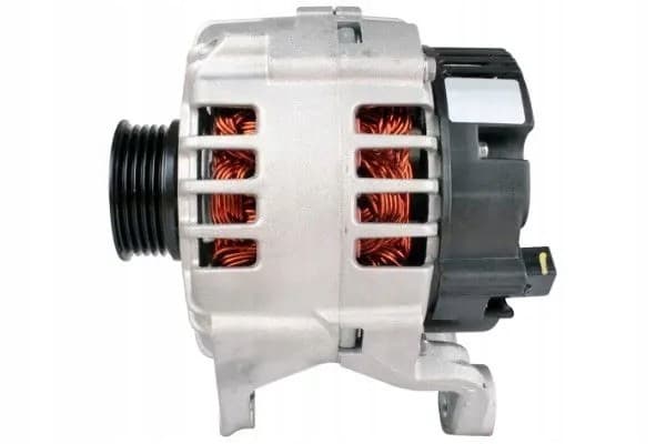 Alternador Hella 8EL 012 428-171 90A nuevo