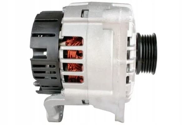 Alternador Hella 8EL 012 428-171 90A nuevo 4