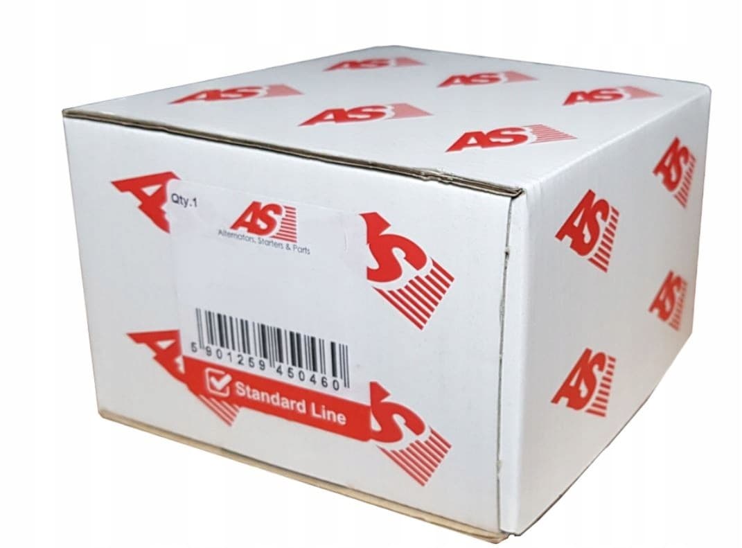 Alternador As-Pl A2101S nuevo 5