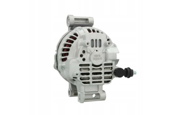 Alternador BV Psh 145.537.090.130 usado 4