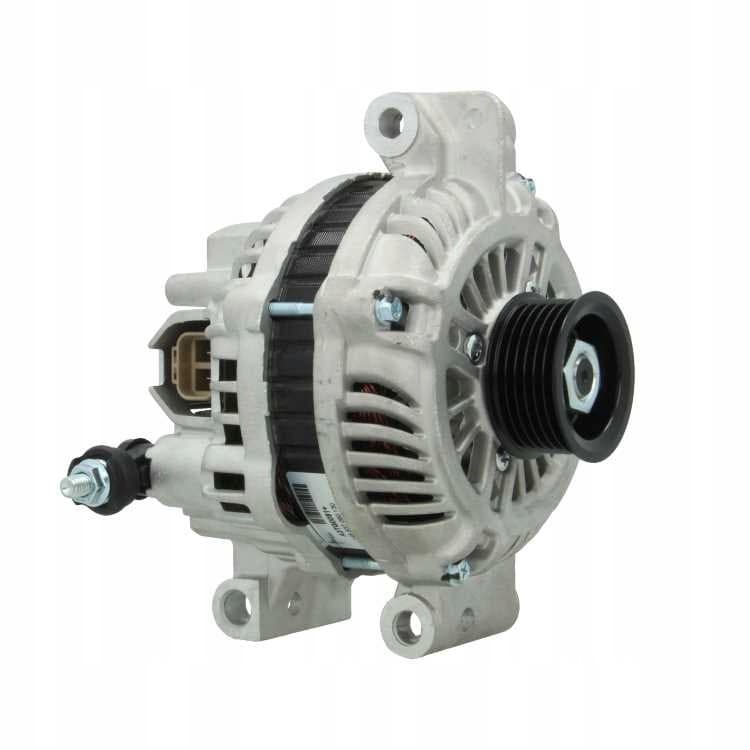 Alternador BV Psh 145.537.090.130 nuevo 6