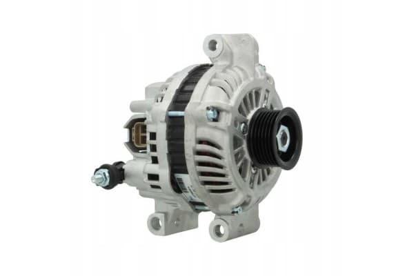 Alternador BV Psh 145.537.090.130 usado 6