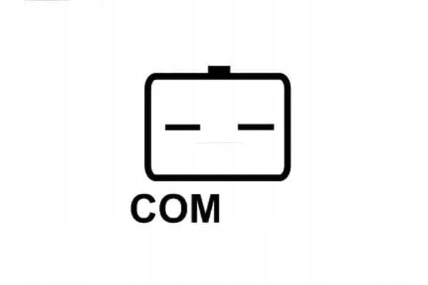 Alternador As-Pl A5048 nuevo 5