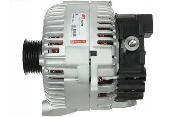 Alternador As-Pl A3228 nuevo 5