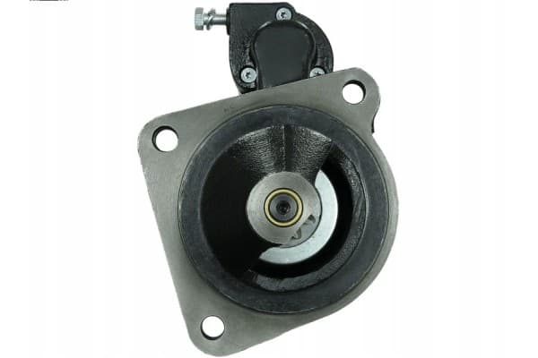 Motor de arranque As-Pl S0118 usado