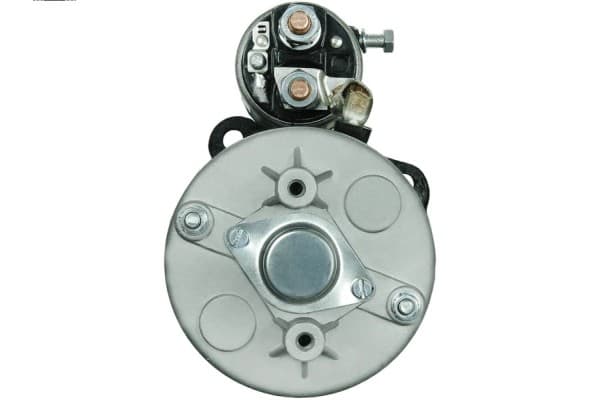 Motor de arranque As-Pl S0118 usado 3