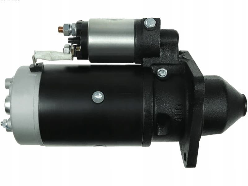 Motor de arranque As-Pl S0118 nuevo 4