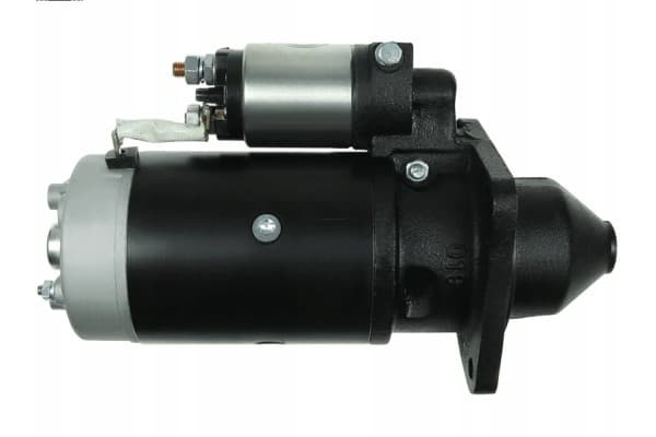 Motor de arranque As-Pl S0118 usado 4