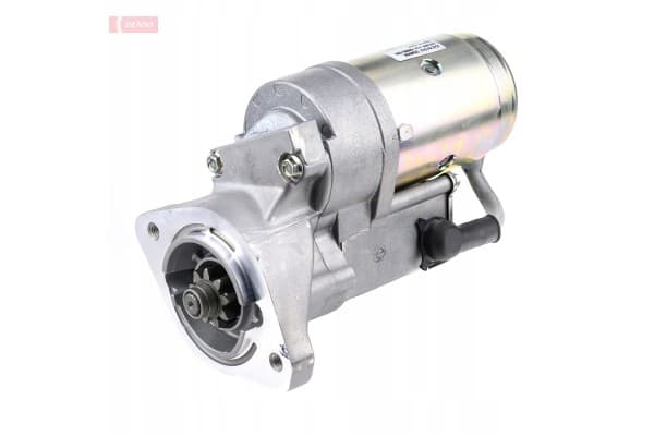 Motor de arranque Denso DSN928 reacondicionado 2