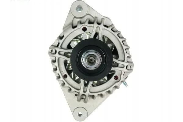 Alternador As-Pl A6013 para Toyota Yaris usado