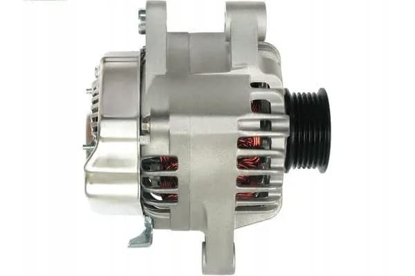 Alternador As-Pl A6013 para Toyota Yaris usado 2