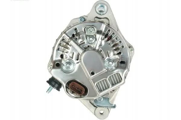 Alternador As-Pl A6013 para Toyota Yaris usado 3