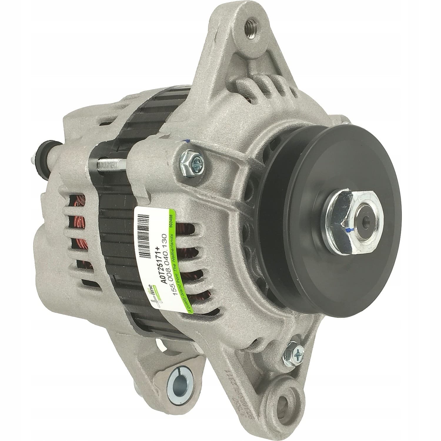 Alternador BV Psh 155.008.040.130 nuevo