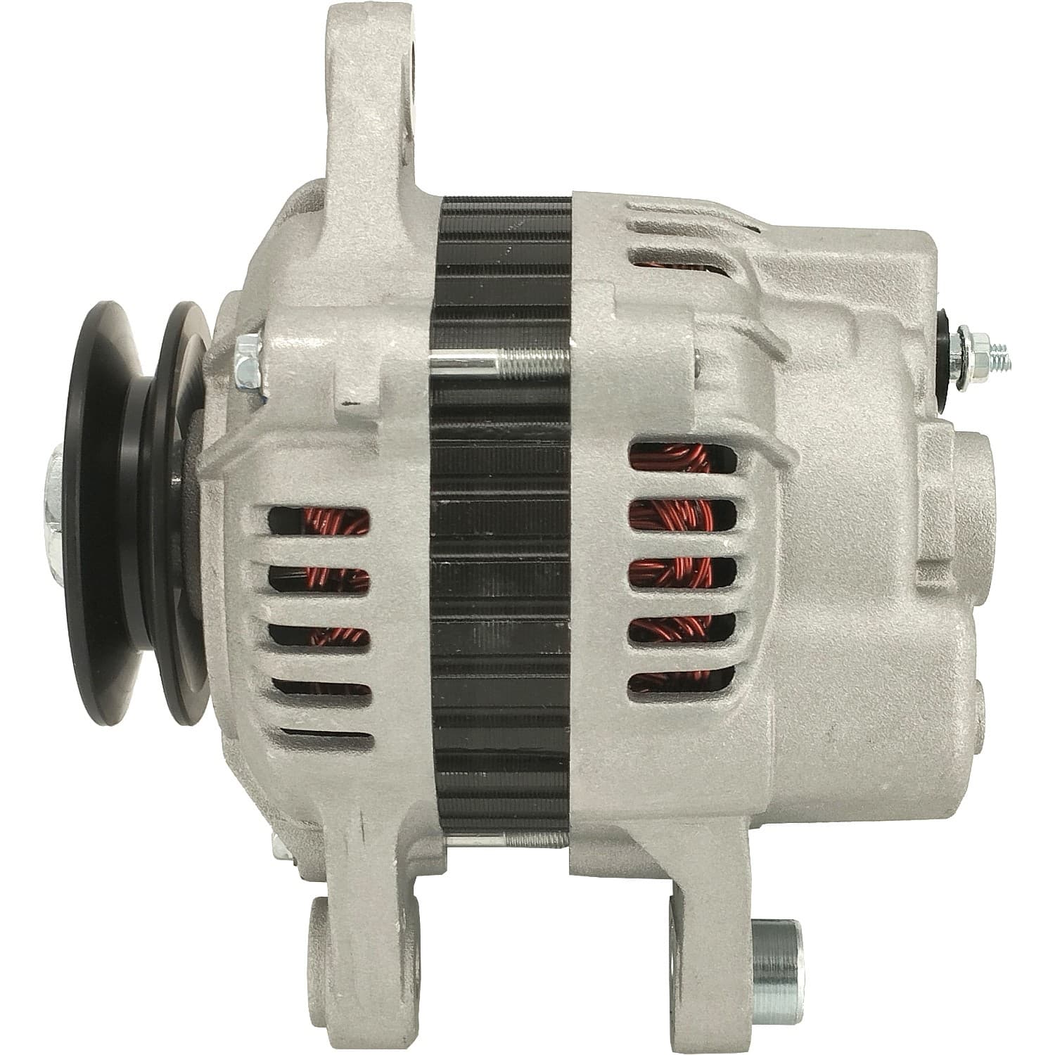 Alternador BV Psh 155.008.040.130 nuevo 3