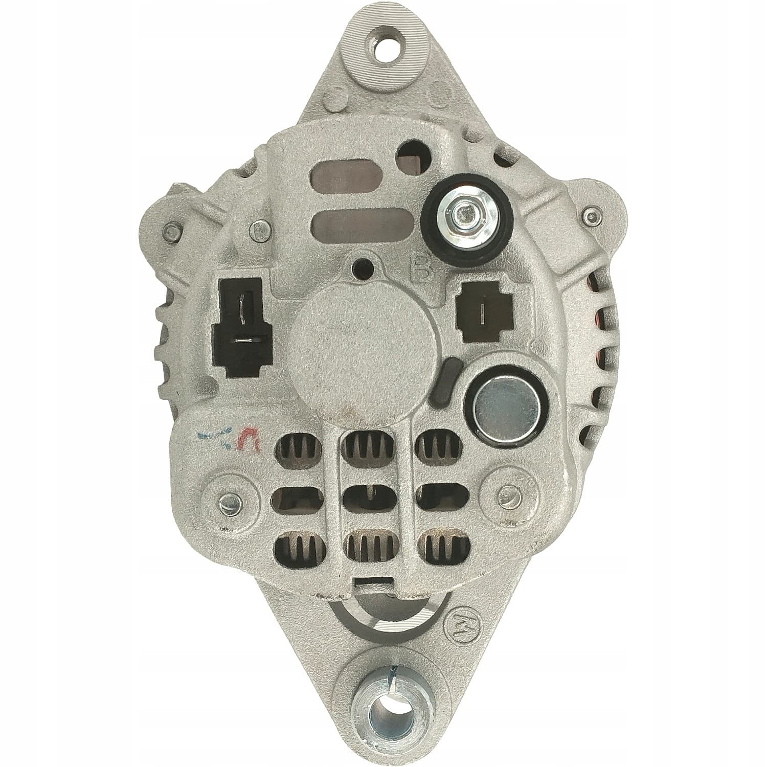 Alternador BV Psh 155.008.040.130 nuevo 4