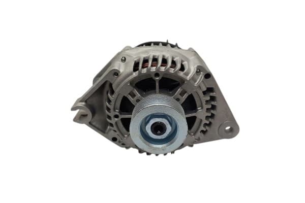 Alternador Valeo 436345 para Citroën y Peugeot usado 2