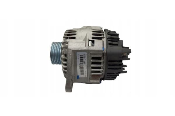 Alternador Valeo 436345 para Citroën y Peugeot usado 3