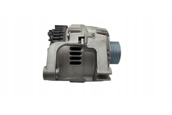 Alternador Valeo 436345 para Citroën y Peugeot usado 5