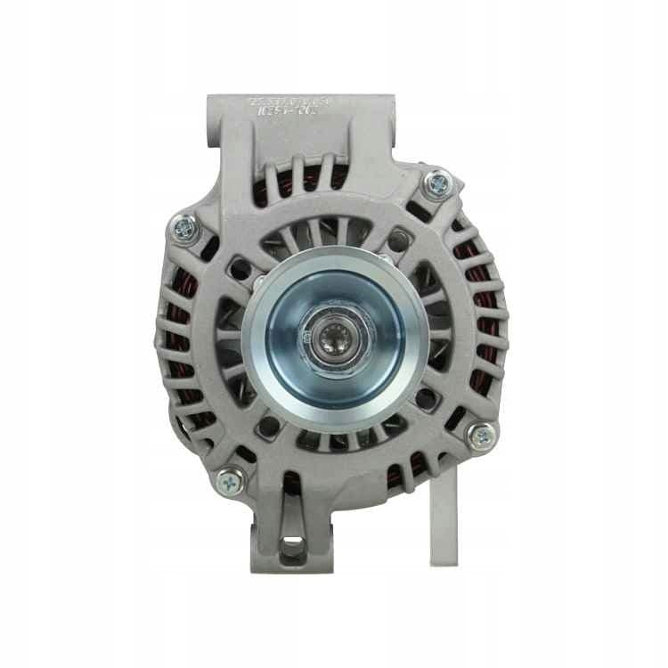 Alternador BV Psh 125.537.070.130 nuevo 2