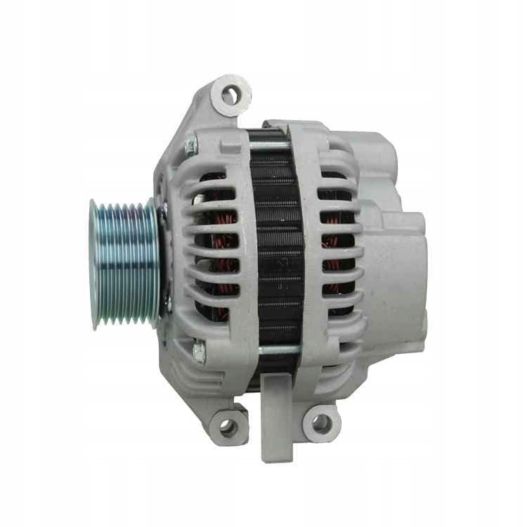 Alternador BV Psh 125.537.070.130 nuevo 3