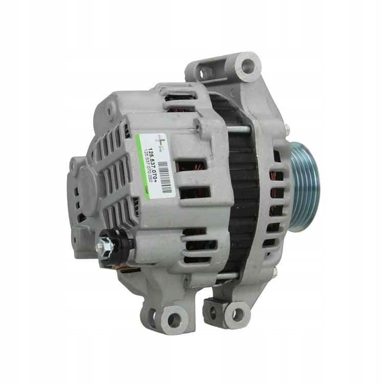 Alternador BV Psh 125.537.070.130 nuevo 5