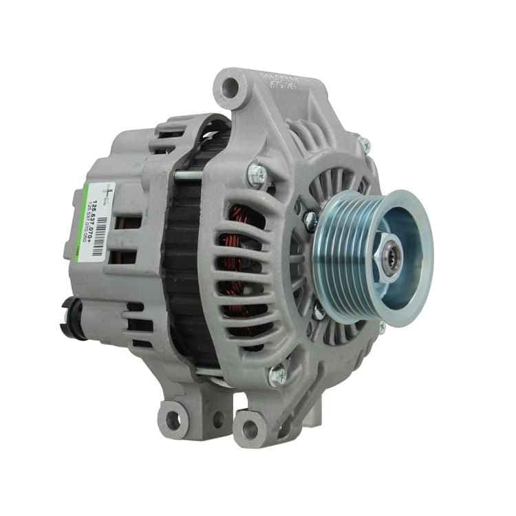Alternador BV Psh 125.537.070.130 nuevo 6