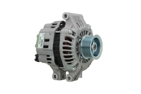 Alternador BV Psh 125.537.070.130 usado 6