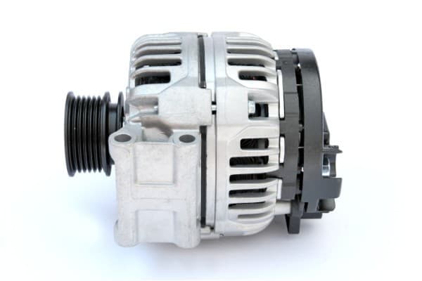 Alternador Hella 8EL 011 710-401 nuevo 2