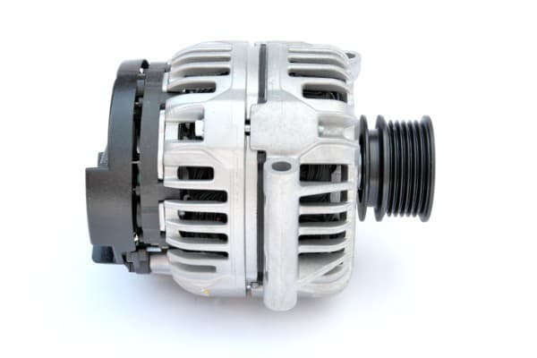 Alternador Hella 8EL 011 710-401 nuevo 3