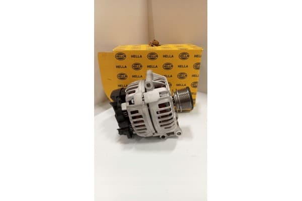 Alternador Hella 8EL 011 710-401 nuevo 6