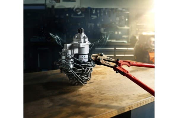 Alternador Hella 8EL 011 710-401 nuevo 7