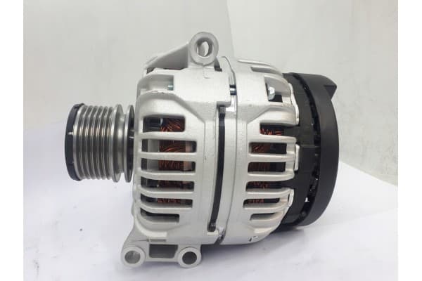 Alternador Hella 8EL 011 710-401 nuevo 9